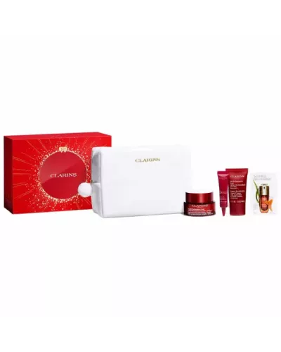 Clarins Multi-Intensive Day for All Skin Types 50ml Gift Set 5 Products