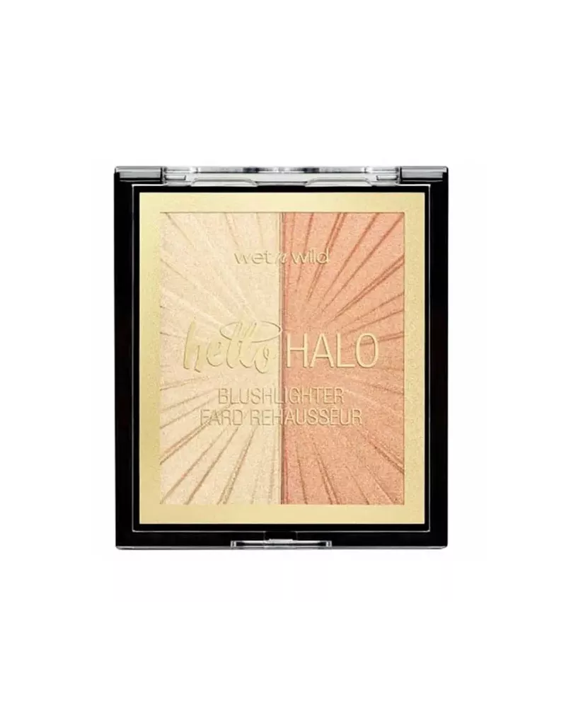 Wet N Wild Megaglow Blushlighter After Sex Glow