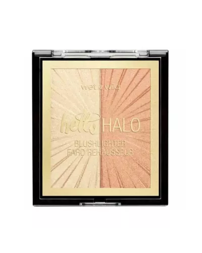 Wet N Wild Megaglow Blushlighter After Sex Glow