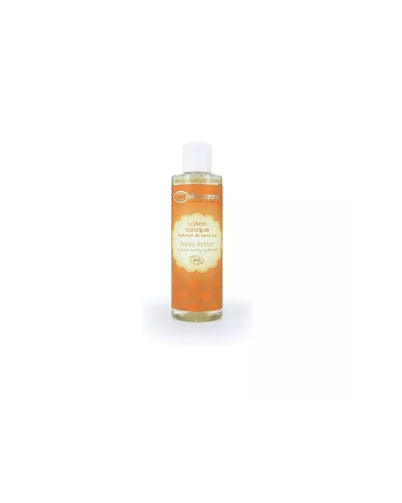 Couleur Caramel Lotion Tonique 200ml