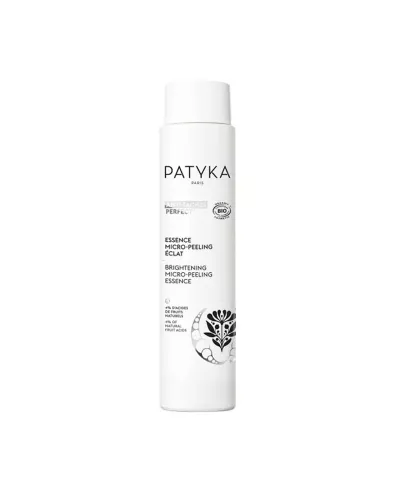 Patyka Esencia Micro-Peeling Luminosidad 100ml