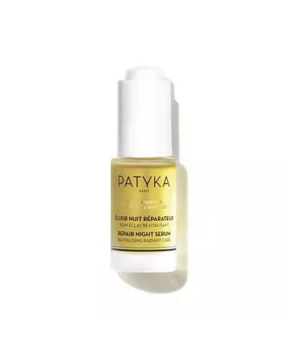Patyka Repairing Night Elixir 15ml