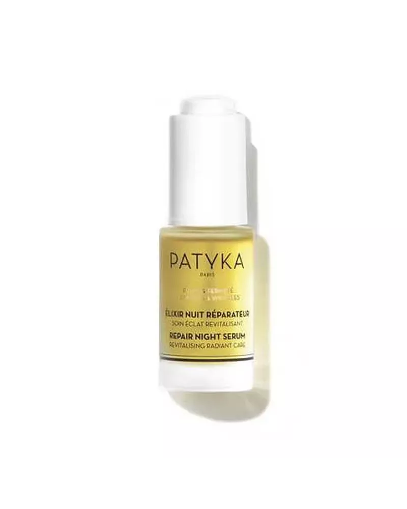 Patyka Repairing Night Elixir 15ml