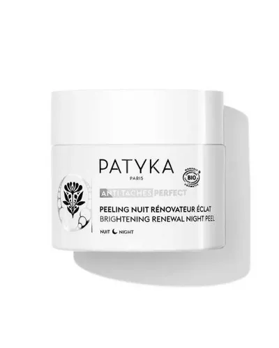 Patyka Night Peeling Radiance Renewing 50ml