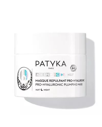 Patyka Pro-Hyaluronic Night Mask 50ml
