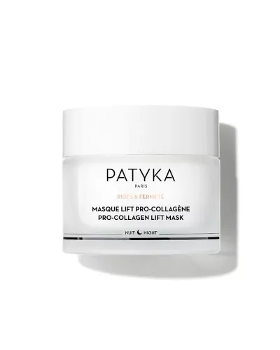 Patyka Lift Pro-Collagen Mask 50ml