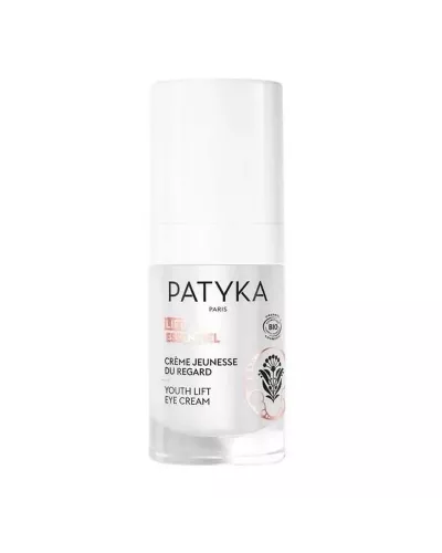 Patyka Lift Essentiel Cr Regard 15ml