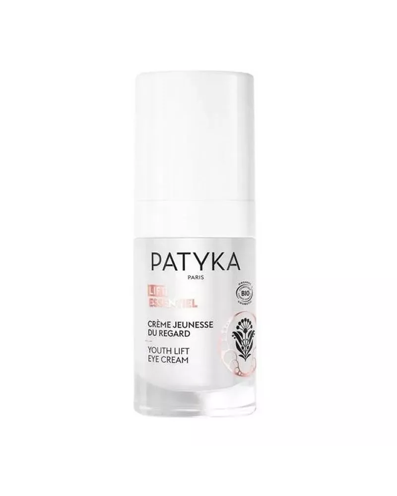 Patyka Lift Essentiel Cr Regard 15ml