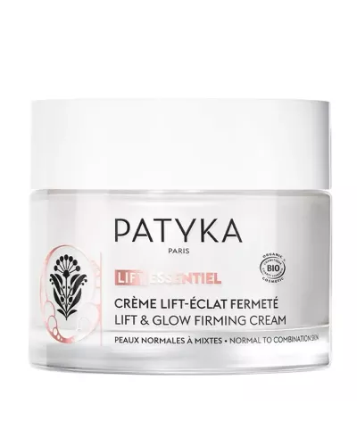 Patyka Lift Essentiel Youth Remodeling Day Cream 50ml