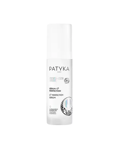 Patyka Lift Essentiel Rose Cream Radiance And Firmness 50ml