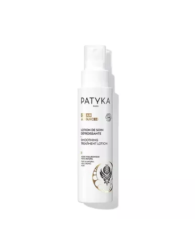 Patyka Clean Advanced Loción De Tratamiento Alisante 100ml