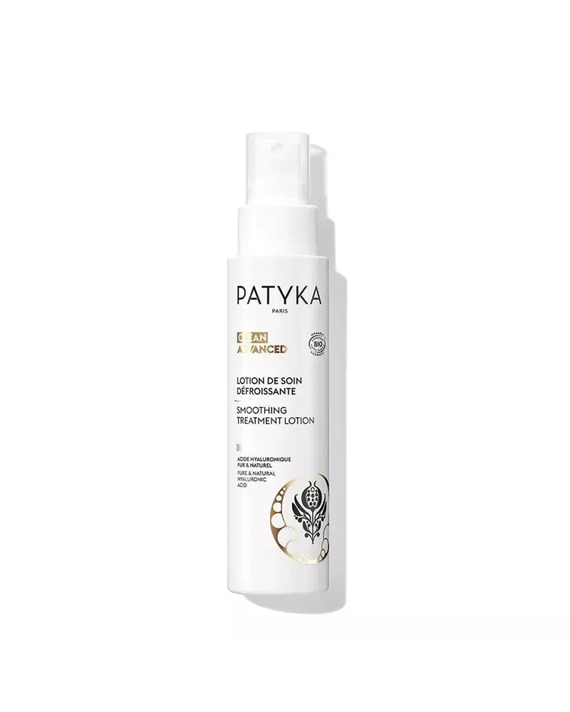 Patyka Clean Advanced Loción De Tratamiento Alisante 100ml