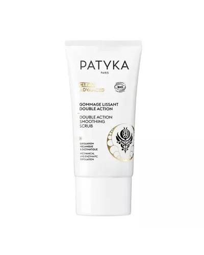 Patyka Exfoliant Lissant Double Action 50ml