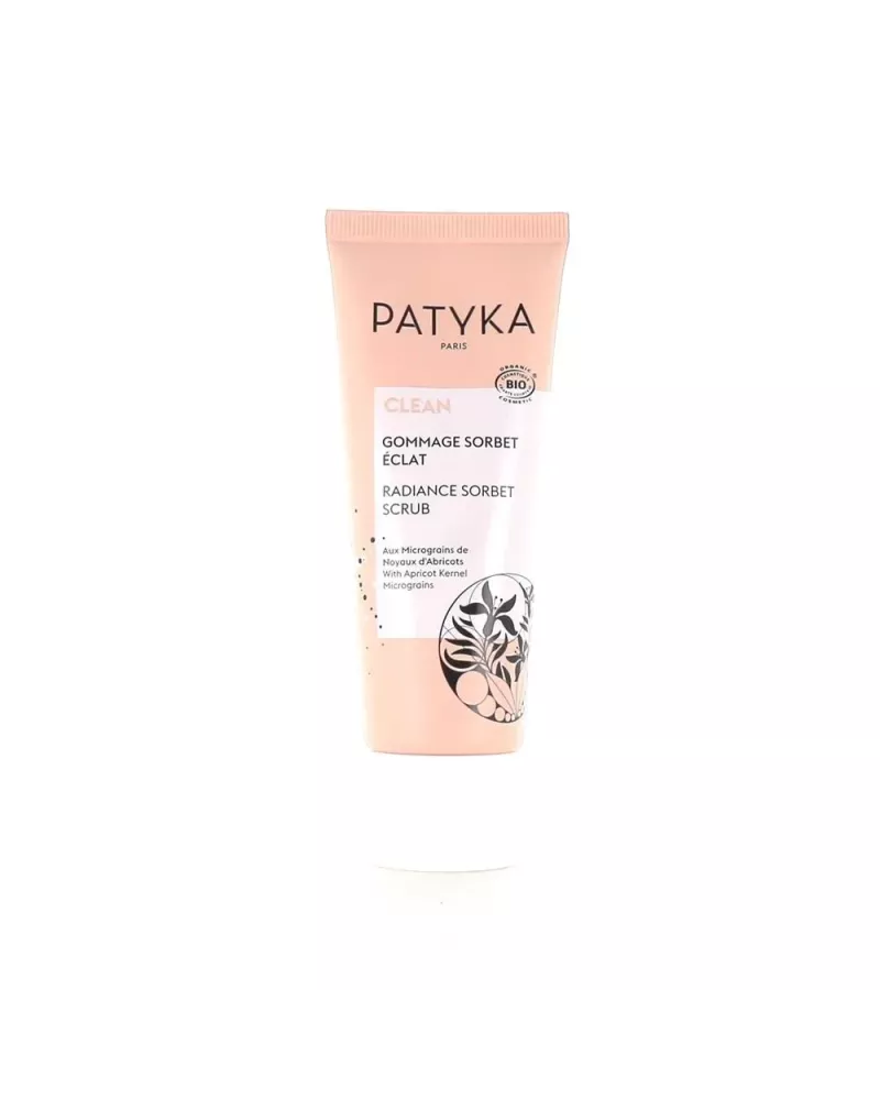 Patyka Clean Exfoliant 50ml
