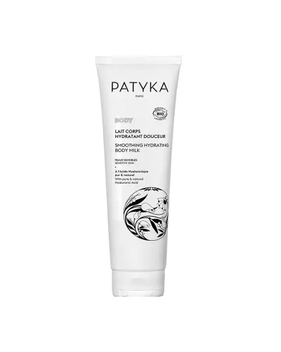 Patyka Soft Hydrating Body Lotion 150ml