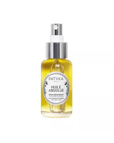 Patyka Sérum Régénérant Huile 50ml