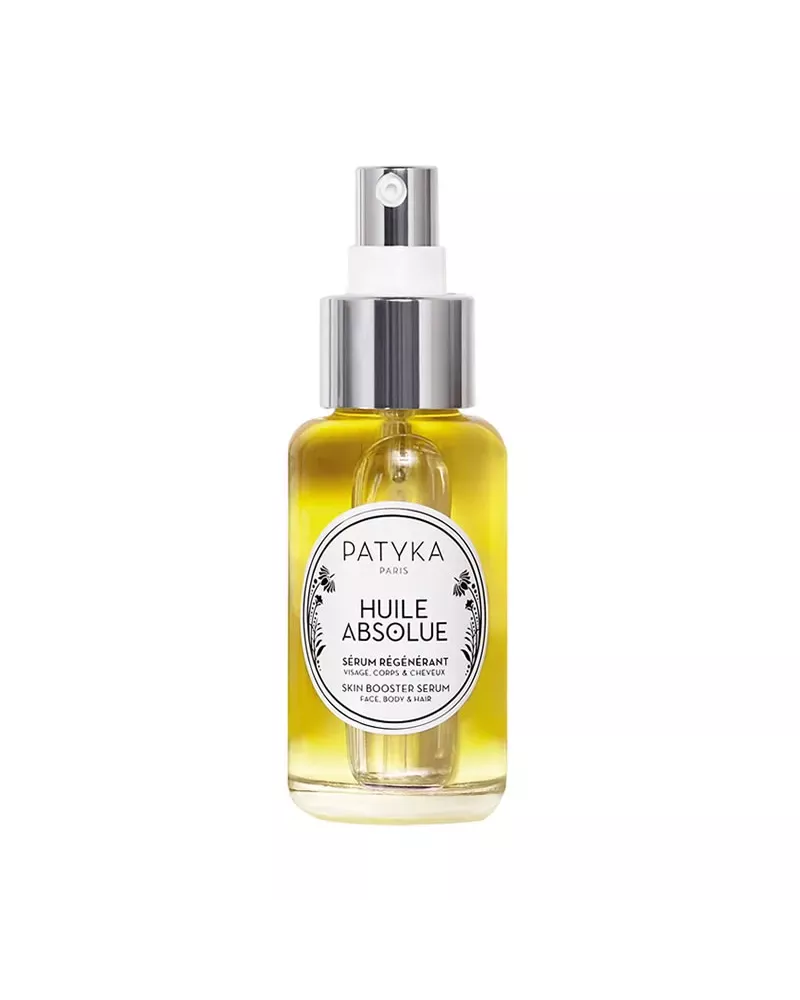Patyka Sérum Regenerante Huile 50ml