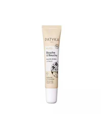 Patyka Lip Balm 10ml