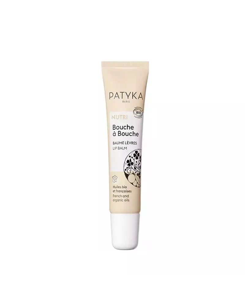 Patyka Lip Balm 10ml