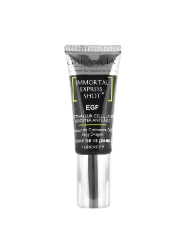 Garancia Immortal Express Shot EGF Sérum 15ml