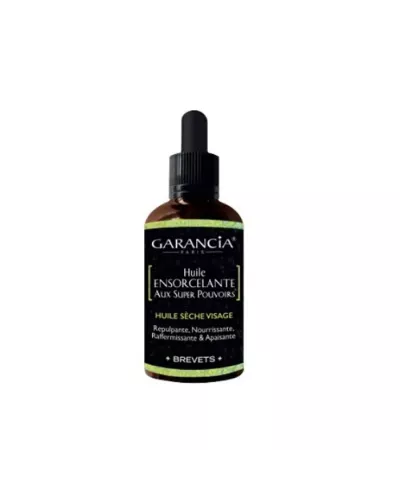 Garancia Enchanting Oil 25ml