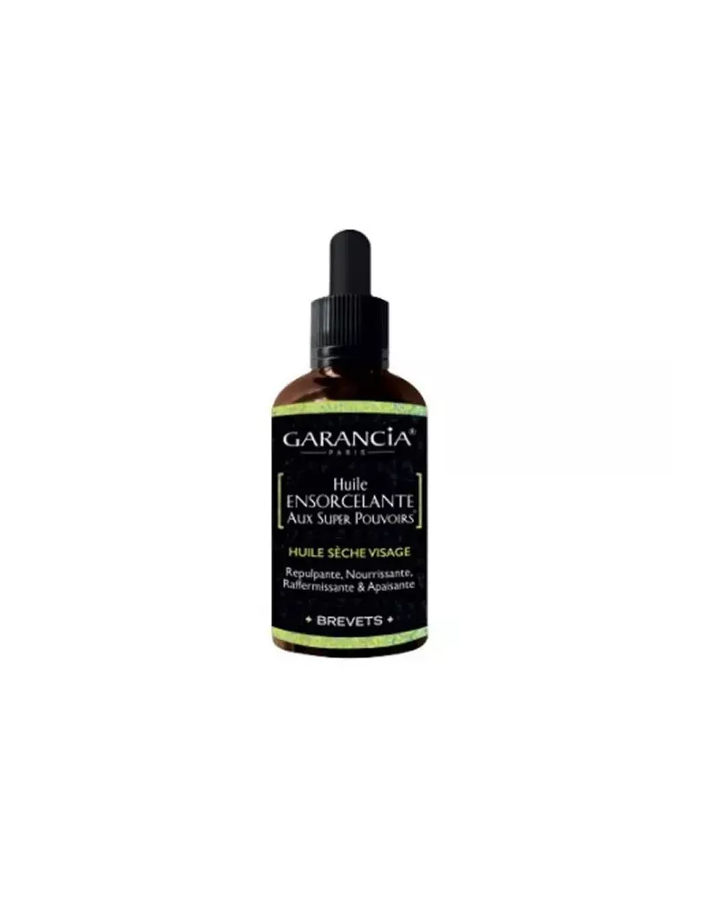 Garancia Enchanting Oil 25ml