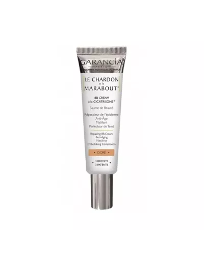 BB Crema Dorada Garancia Le Chardon Et Le Marabout 30ml