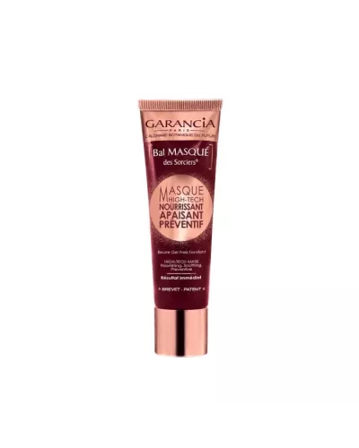 Garancia Masque High-Tech Bal Masqué Des Sorciers 20g