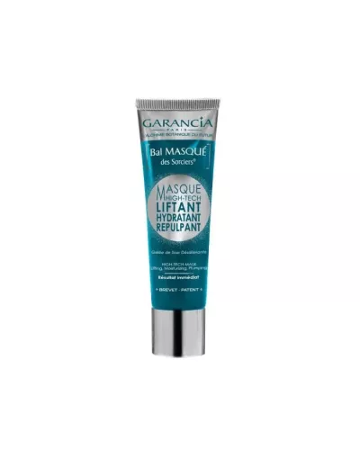 Garancia Bal Masqué Des Sorciers High-Tech Mask 50g