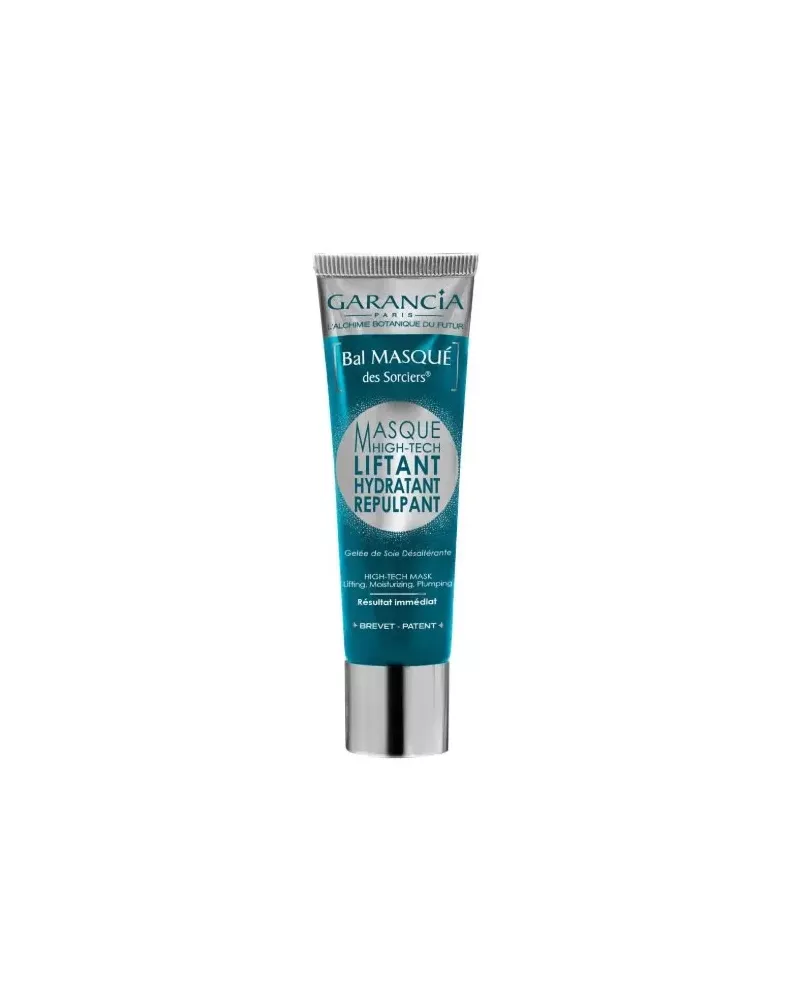 Garancia Bal Masqué Des Sorciers High-Tech Mask 50g