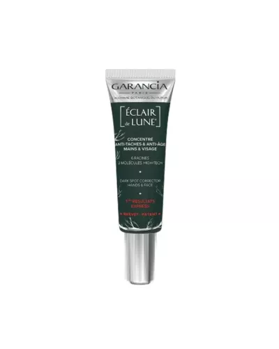 Garancia Eclair De Lune Concentré Anti-Taches 30ml