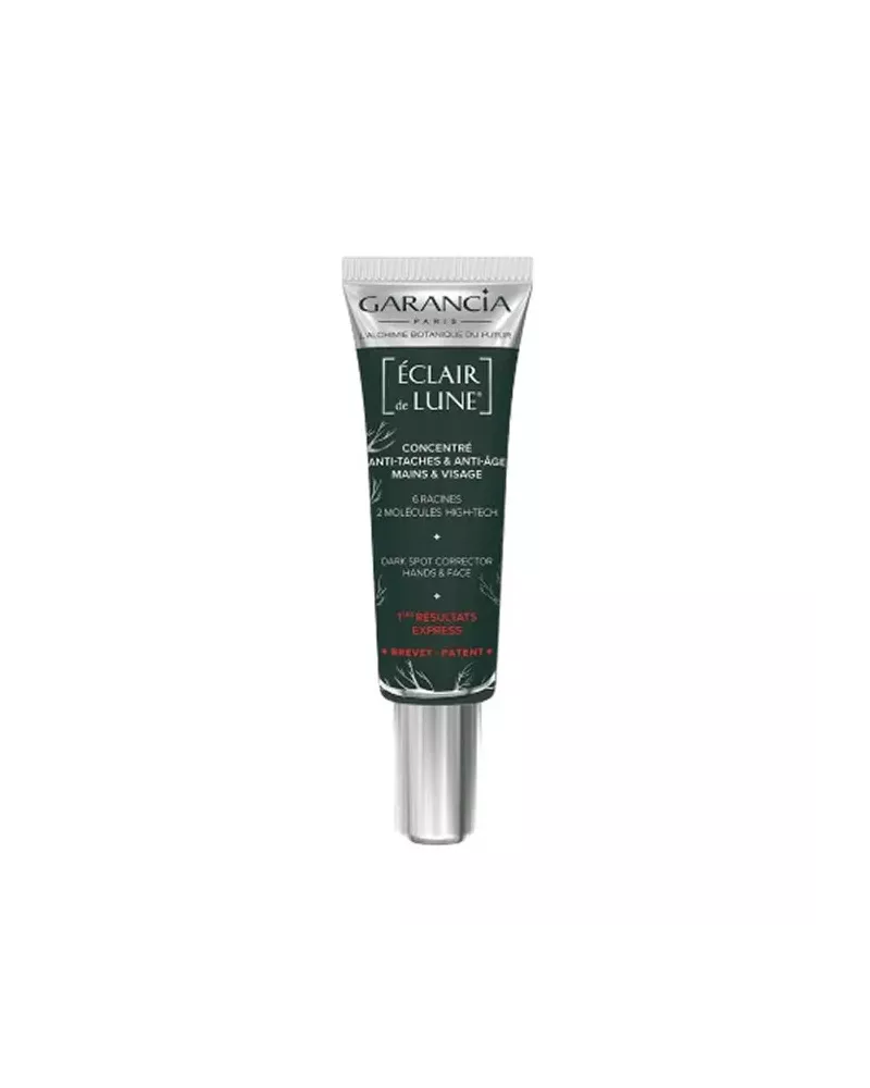 Garancia Eclair De Lune Concentré Anti-Taches 30ml