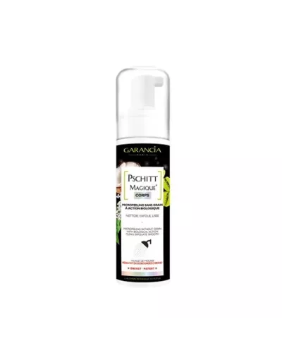 Garancia Pschitt Magic Corps 200ml