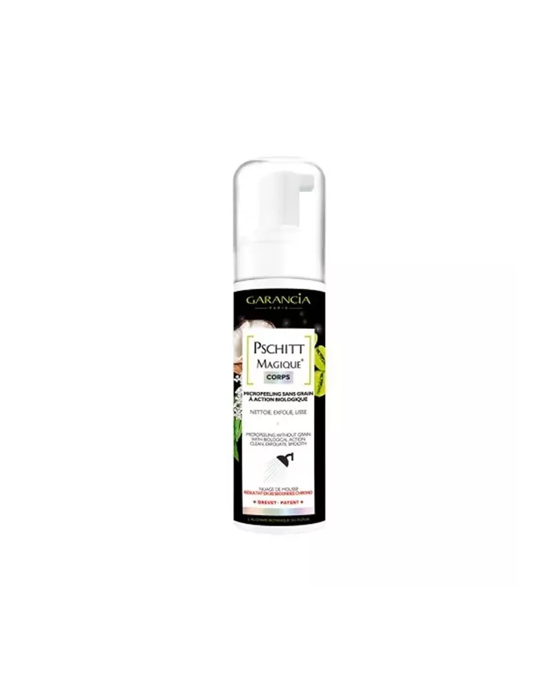 Garancia Pschitt Magic Corps 200ml