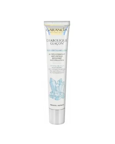 Garancia Diabolique Glaçon Gelée Cristalline 40ml