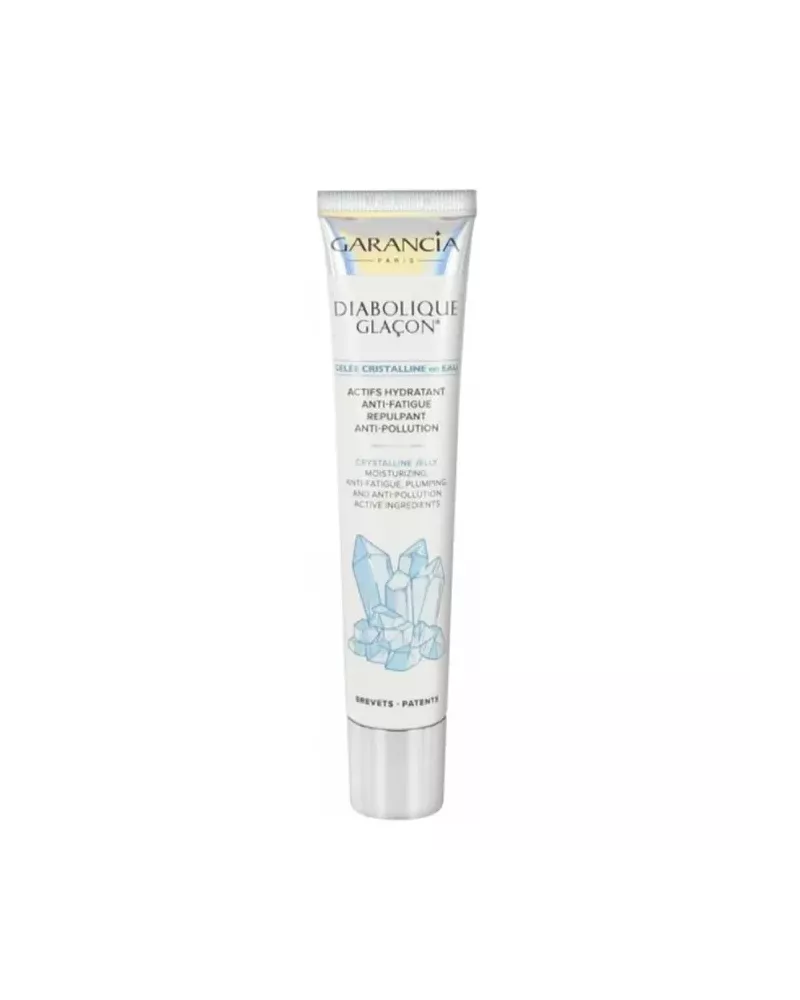 Garancia Diabolique Glaçon Gelée Cristalline 40ml