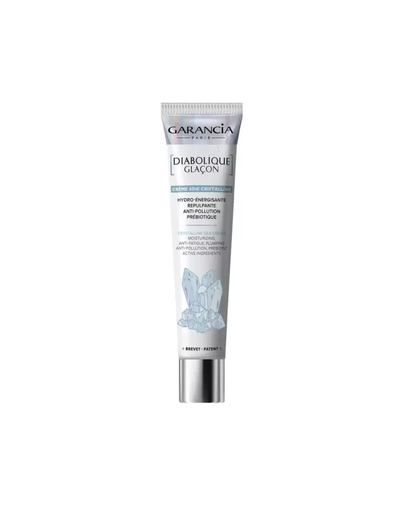 Garancia Diabolique Glaçon Riche Cr 40g