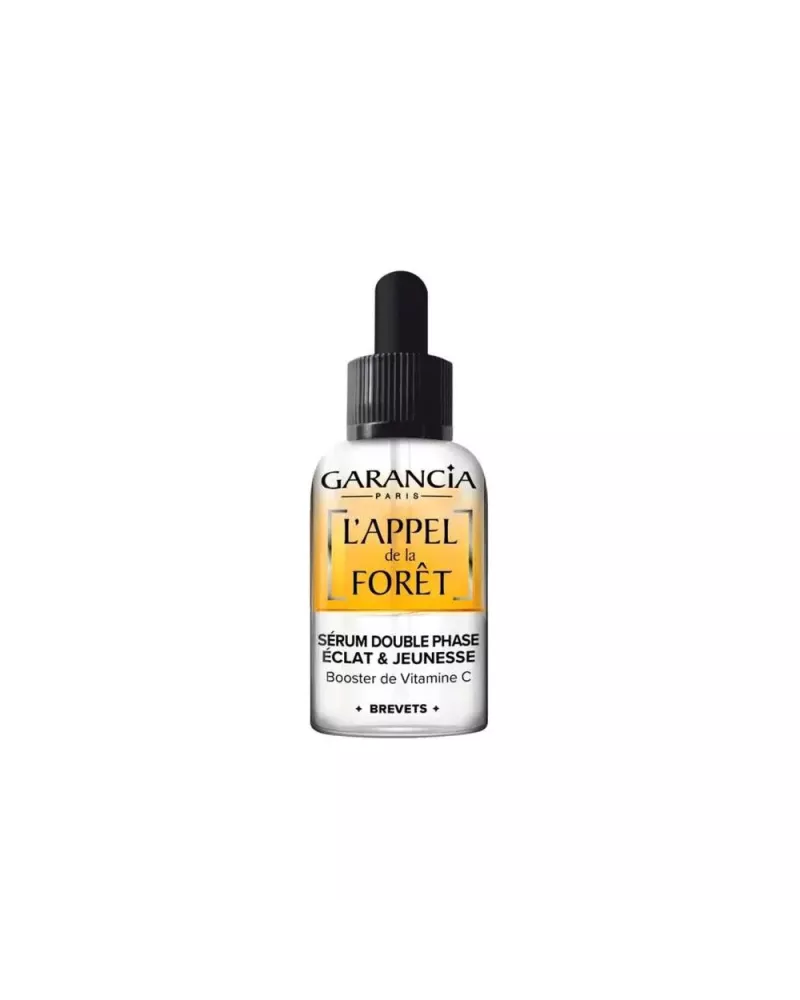 Garancia Apple Foret Double Sr 30ml