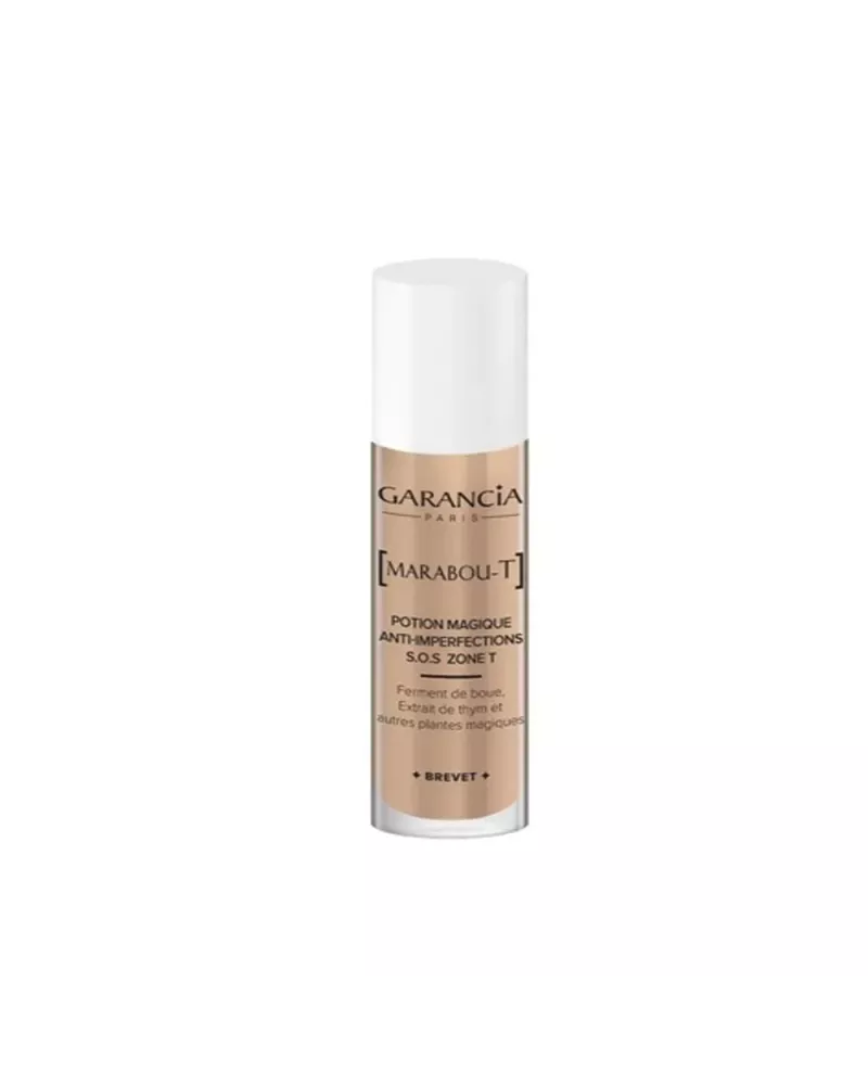 Garancia Marabou-T 10ml