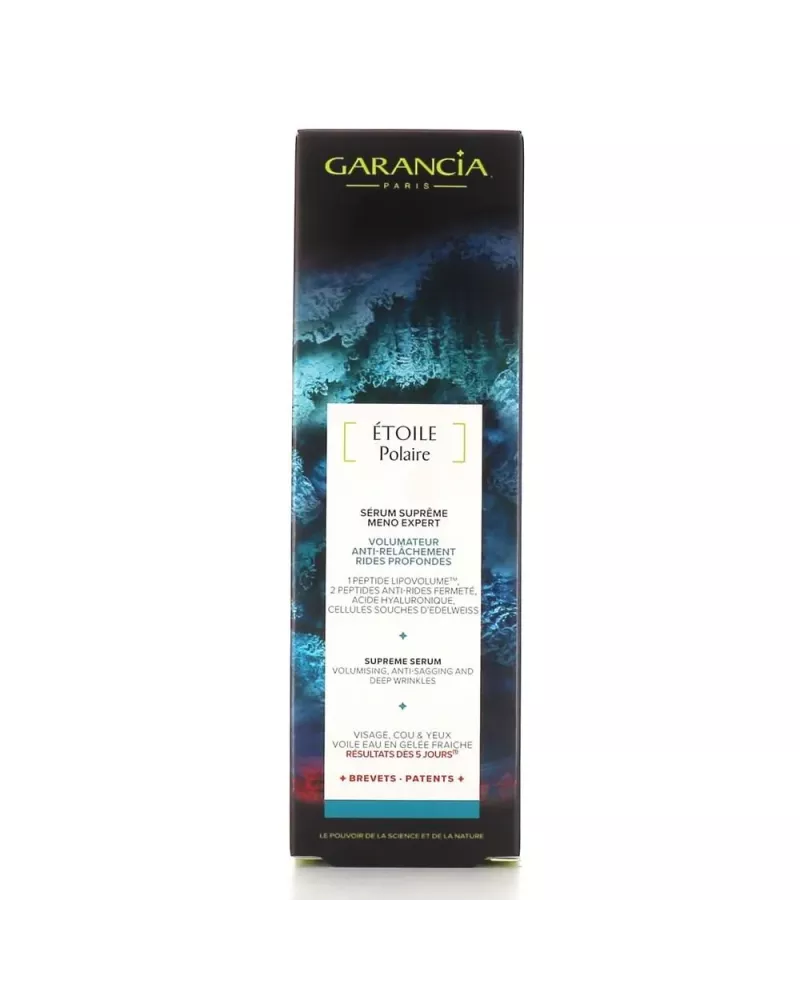 Garancia Etoile Polaire Sr Supreme 30ml