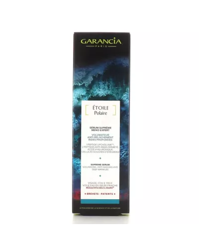 Garancia Etoile Polaire Sr Supreme 30ml