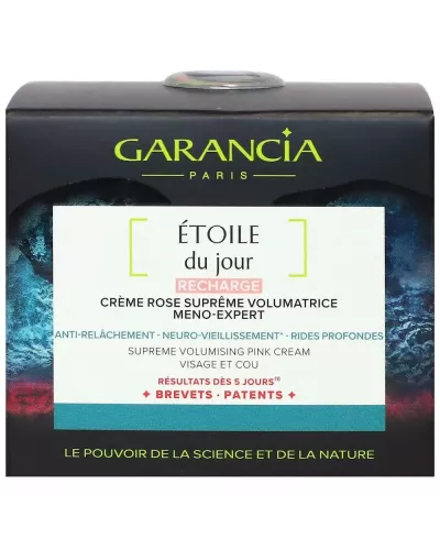 Garancia Etoile Cr Rose Supreme 40ml Rec