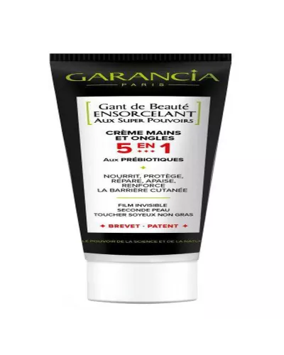 Garancia Gant De Beaute 50ml