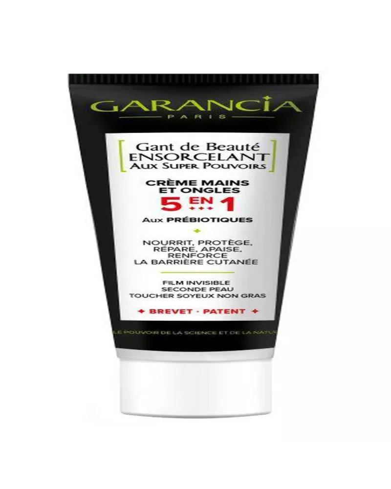 Garancia Gant De Beaute 50ml