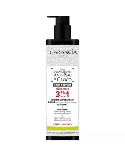 Garancia Formula Ensorcelante 400ml S-P