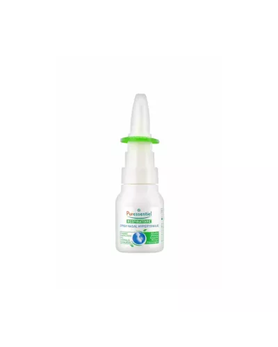 Puressentiel Respiratoire Spray Nas 15ml