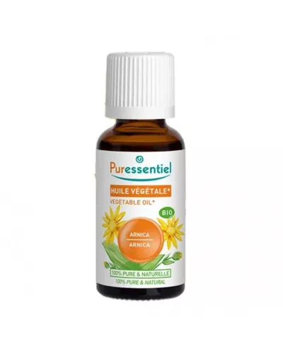 Aceite de Árnica de Puressentiel 100ml