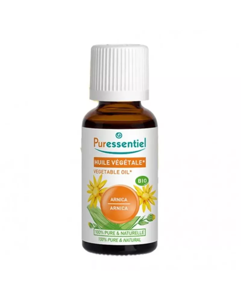 Aceite de Árnica de Puressentiel 100ml