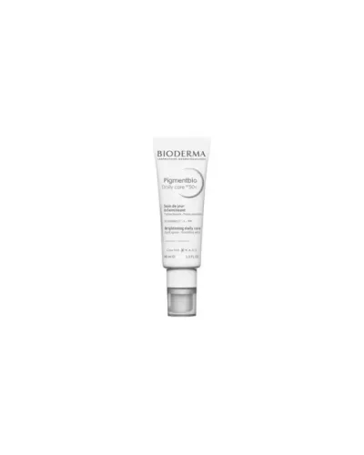 Bioderma Pigmentbio Cuidado Diario SPF 50+ 40ml