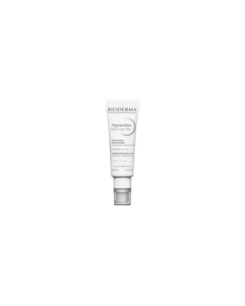 Bioderma Pigmentbio Cuidado Diario SPF 50+ 40ml